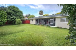 306 Glen Ridge Road, Cocoa, FL 32926 - MLS#1058492