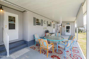 1069 Manila Drive, Barefoot Bay, FL 32976 - MLS#1058495