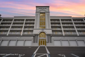 1825 Riverside Drive, Titusville, FL 32780 - MLS#1058496