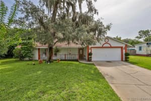 6374 Modern Duran Drive, Melbourne, FL 32940 - MLS#1058497