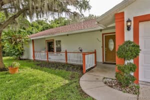 6374 Modern Duran Drive, Melbourne, FL 32940 - MLS#1058497