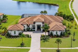 3709 Lake Adelaide Place, Rockledge, Fl 32955, Rockledge