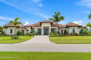 3709 Lake Adelaide Place, Rockledge, FL 32955 - MLS#1058500