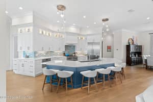 3709 Lake Adelaide Place, Rockledge, FL 32955 - MLS#1058500