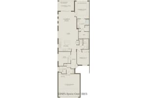 8837 Splashing Drive, Melbourne, FL 32940 - MLS#1058501