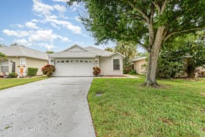 320 Myrtlewood Road, Melbourne, FL 32940 - MLS#1058504