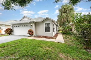320 Myrtlewood Road, Melbourne, FL 32940 - MLS#1058504