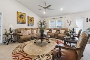 926 Sable Circle, Palm Bay, FL 32909 - MLS#1058505