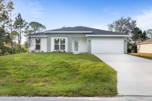 1150 Tarleton Street, Palm Bay, FL 32909 - MLS#1058508