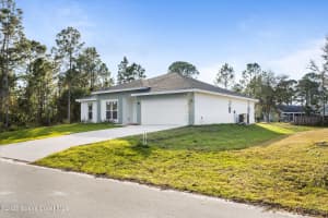 1150 Tarleton Street, Palm Bay, FL 32909 - MLS#1058508