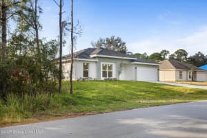 1150 Tarleton Street, Palm Bay, FL 32909 - MLS#1058508