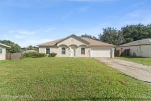 6200 Edison Street, Cocoa, FL 32927 - MLS#1058510