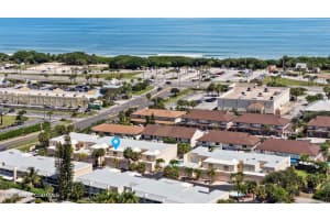 2287 Venetia Place, Indialantic, FL 32903 - MLS#1058512