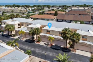 2287 Venetia Place, Indialantic, FL 32903 - MLS#1058512