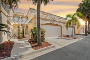 2287 Venetia Place, Indialantic, FL 32903 - MLS#1058512