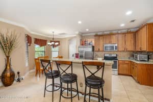 912 Whetstone Place, Rockledge, FL 32955 - MLS#1058525