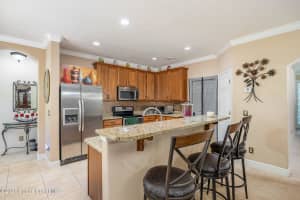 912 Whetstone Place, Rockledge, FL 32955 - MLS#1058525