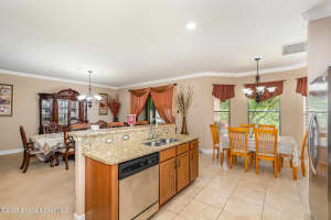 912 Whetstone Place, Rockledge, FL 32955 - MLS#1058525