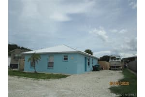 600 Auburn Avenue, Melbourne, FL 32901 - MLS#1058531
