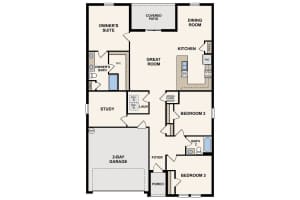 2990 Lakeland Avenue, Palm Bay, FL 32908 - MLS#1058533