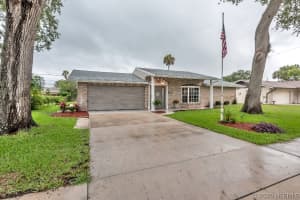 1650 Alpha Street, Palm Bay, FL 32907 - MLS#1058536