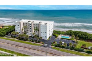 925 Highway A1a, 202, Satellite Beach, FL 32937 - MLS#1058539