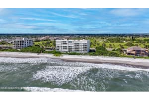 925 Highway A1a, 202, Satellite Beach, FL 32937 - MLS#1058539