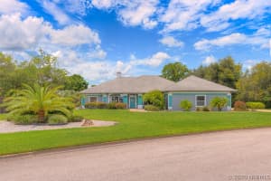 1526 Manzanita Street, Palm Bay, FL 32907 - MLS#1058540