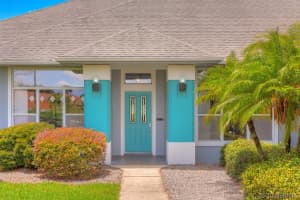 1526 Manzanita Street, Palm Bay, FL 32907 - MLS#1058540