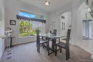 1526 Manzanita Street, Palm Bay, FL 32907 - MLS#1058540