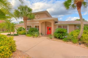 129 Riverside Drive, Cape Canaveral, FL 32920 - MLS#1058547