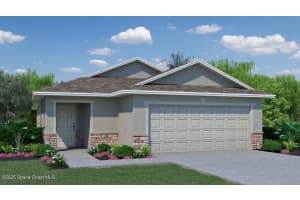 561 Sw Richmond Circle, Palm Bay, Fl 32908, Palm Bay