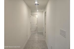 551 Richmond Circle, Palm Bay, FL 32908 - MLS#1058549