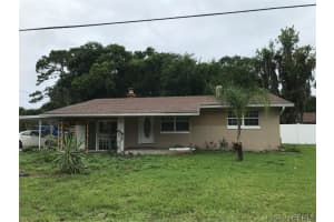 4850 Walton Avenue, Titusville, Fl 32780, Titusville