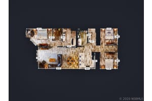 1190 Pine Creek Circle, Palm Bay, FL 32905 - MLS#1058553