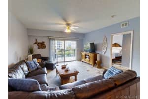 1190 Pine Creek Circle, Palm Bay, FL 32905 - MLS#1058553