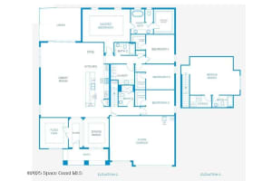 6332 Andromeda Avenue, Merritt Island, FL 32953 - MLS#1058555