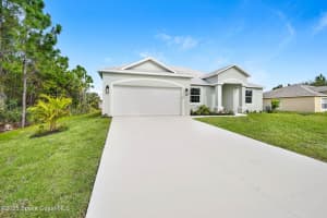 3120 San Filippo Drive, Palm Bay, FL 32909 - MLS#1058556