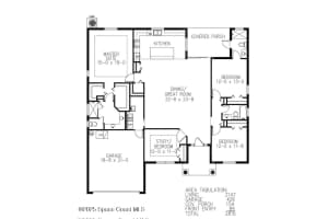 3120 San Filippo Drive, Palm Bay, FL 32909 - MLS#1058556