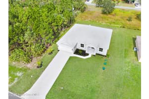 3120 San Filippo Drive, Palm Bay, FL 32909 - MLS#1058556