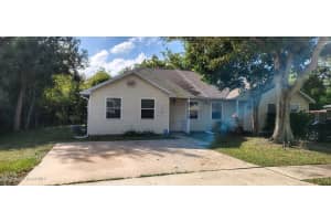 2326 Talmadge Drive, Titusville, FL 32780 - MLS#1058557