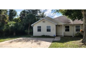 2326 Talmadge Drive, Titusville, FL 32780 - MLS#1058557