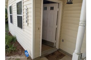 2326 Talmadge Drive, Titusville, FL 32780 - MLS#1058557