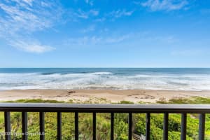 995 N Highway A1A, 510, Indialantic, FL 32903 - MLS#1058560
