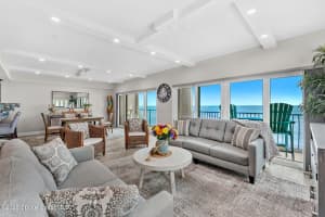 995 N Highway A1A, 510, Indialantic, FL 32903 - MLS#1058560