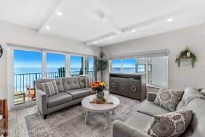 995 N Highway A1A, 510, Indialantic, FL 32903 - MLS#1058560