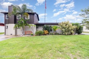 1775 Cowan Drive, Titusville, FL 32796 - MLS#1058561