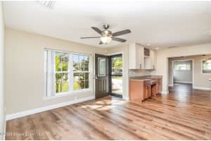 1775 Cowan Drive, Titusville, FL 32796 - MLS#1058561