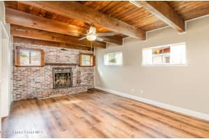 1775 Cowan Drive, Titusville, FL 32796 - MLS#1058561