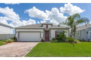 2693 Pinwherry Street, Palm Bay, FL 32907 Sold 11/18/25